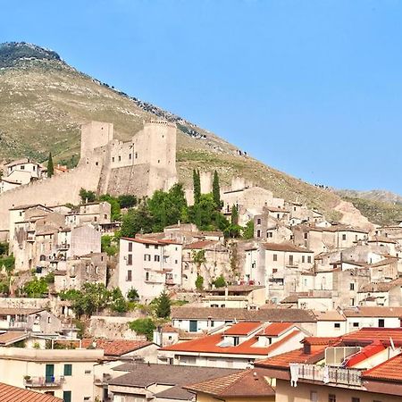Il Fiore In Una Stanza Itri Kültér fotó