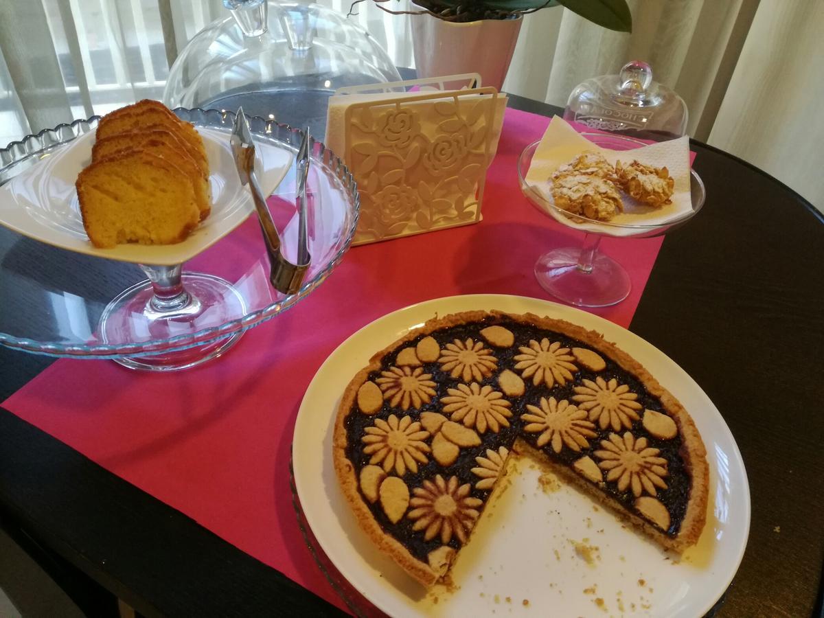 Il Fiore In Una Stanza Itri Kültér fotó